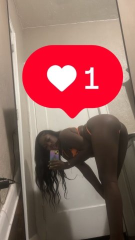 Cincinnati Incalls & Outcalls — New and Returning Clients - 1
