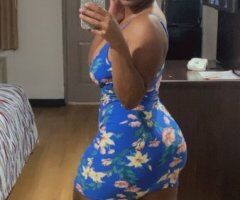 Lyric (thick thighs) — Dallas mature escort, discreet and respectful - Image 5
