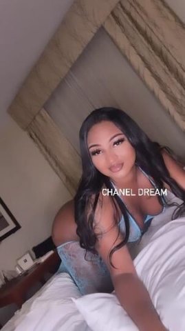 Chanelxdream Exotic Beauty Escort (Inland Empire) - 1