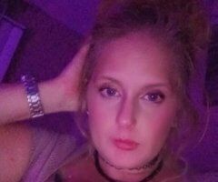 Mandy (38) — Hot Thick Big Boobed Milf with Q.V BJ Special - Image 2
