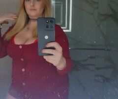Mandy (38) — Hot Thick Big Boobed Milf with Q.V BJ Special - Image 3