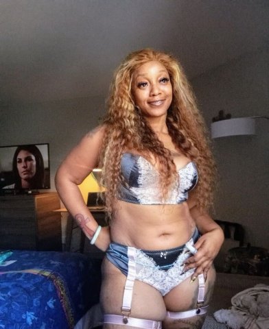 Greenville NC Fetish-Friendly Female Escort (Outcall Only) - 1