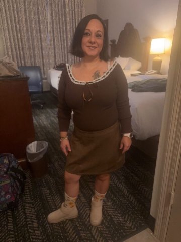 Ville Platte Incall Female Escort - 1