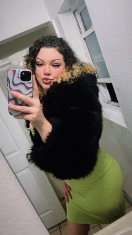 Oakland/East Bay Female Escort — Incall & Outcall, FT Shows - 1