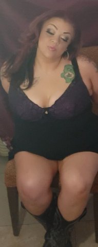 Kandi — Thick ‘n’ Sexy PAWG Incalls in San Antonio for FBSM & Full Service - 1
