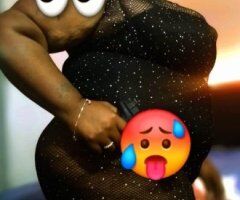 Treasure Coast Ebony BBW Escort — Incalls & Outcalls, QV/HR Rates - Image 5