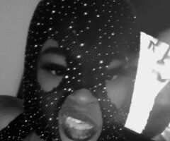 Treasure Coast Ebony BBW Escort — Incalls & Outcalls, QV/HR Rates - Image 10