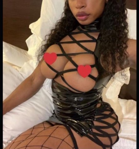 Charleston Massage & More — Handjobs, Incall, Outcalls - 1