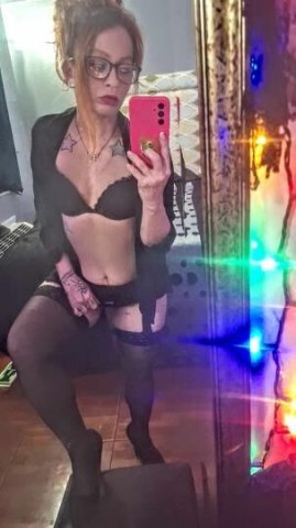 West Palm Beach Femdom & Role Play — Text-Only Escort - 1