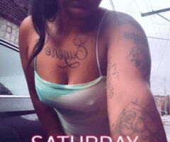 Detroit Incall Only Female Escort (River Rouge) — Couples + Fetish Friendly - Image 8