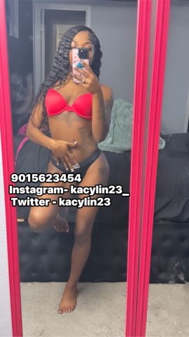 Huntsville Incalls — Discreet Female Escort (Verification + Cash App/Chime/Apple Cash) - 1