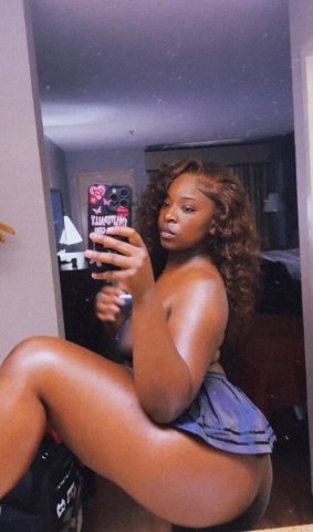 Hattiesburg escort — Facetime/Google Meet verification (limited time) - 1