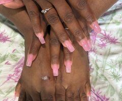 San Antonio Female Escort — QV specials until midnight - Image 3