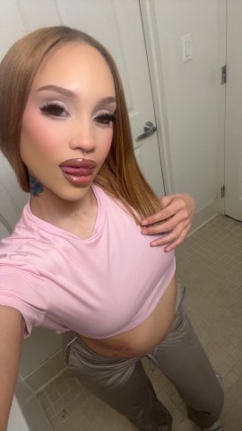 Brooklyn Female Escort — VIP FT Shows, Twitter Access & GFE Content - 1