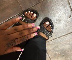 Charlotte NC Female Escort — In-Call/Out-Call with Footjobs, Facetime - Image 3