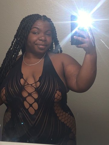 Charlotte NC Petite BBW Incall & Outcall — Deep Throat - 1