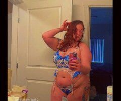 Seattle In-Call Specials — Curvy Redhead SugarBaby Vixen - Image 2