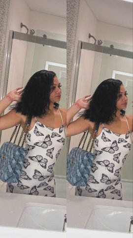 In/Out Call — Higher-End Discreet Mixed Mulatto in Fort Worth - 1
