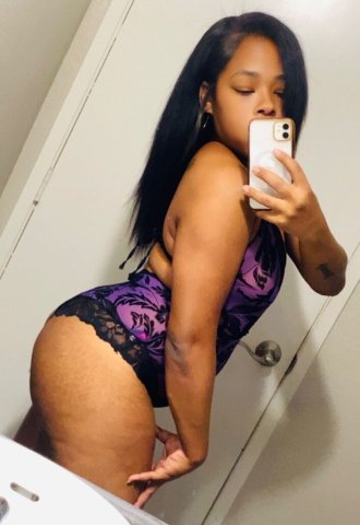Petite & Sweet Blasian — Incall  - 1