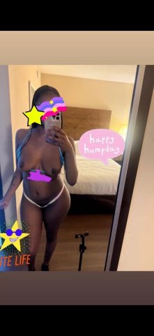 Detroit MI Female Escort — In-calls, custom vids, fetish-friendly - 1