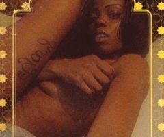 Fort Lauderdale escorts - Fort Lauderdale Black Magic / A.K.A. Abraha'Kada’Brah — $100/hr