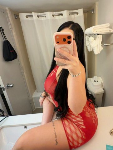 Barby (23) — Latina Female Escort in Northern Virginia (24/7) - 1
