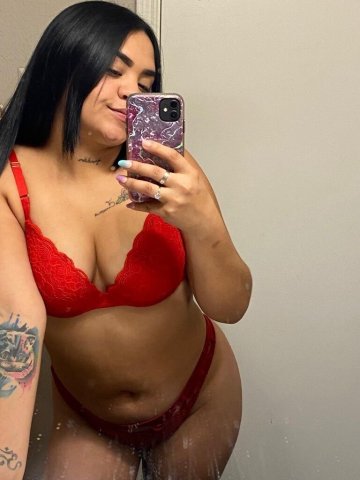 Latina sensual de 26 años en Waco — GFE, BJJ y fetiches - 1
