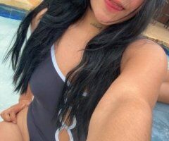Latina sensual de 26 años en Waco — GFE, BJJ y fetiches - Image 3