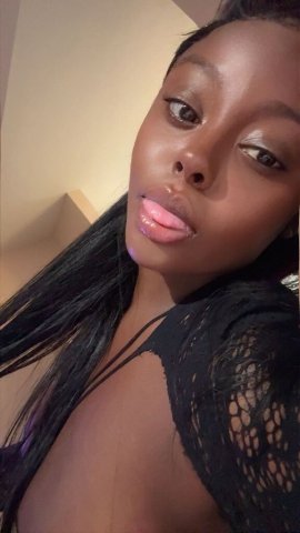 Late Night Chocolate Craving — Houston Female Escort - 1