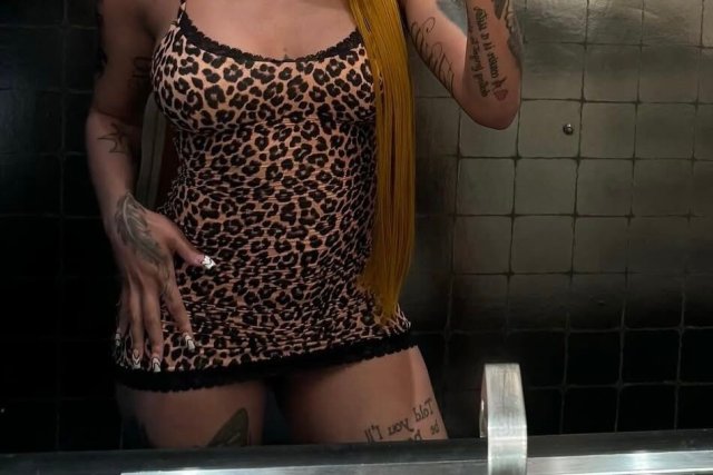 Yonkers Life-Size Barbie Mistress Paris (26) — Full Service BDSM & Strap Play - 1