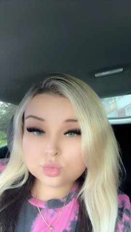 North Jersey BBW Outcall — Kimberly Rose (Kimmie) - 1