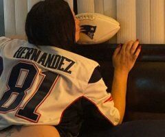 Jersey Shore escorts - Atlantic City Female Escort for Outcalls — Busty Brunette