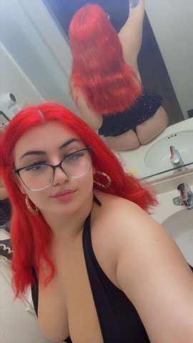 Norfolk VA French Pussy — Truck Driver Friendly - 1