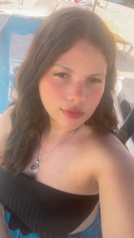 Yosi — Latina Female Escort for Oral & Massage Services - 1