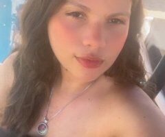 Long Island escorts - Yosi — Latina Female Escort for Oral & Massage Services