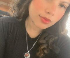Yosi — Latina Female Escort for Oral & Massage Services - Image 3