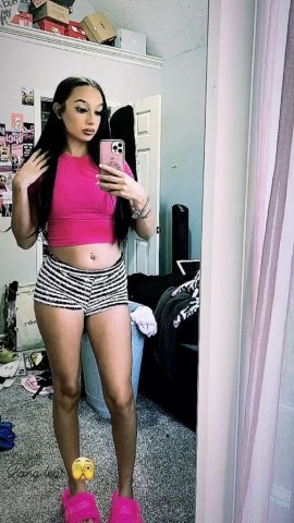 St. Louis, Missouri Female Escort — Incalls Only, Trucker-Friendly - 1