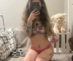 Miss Petite is back in Nashville — tatted petite escort - Image 3