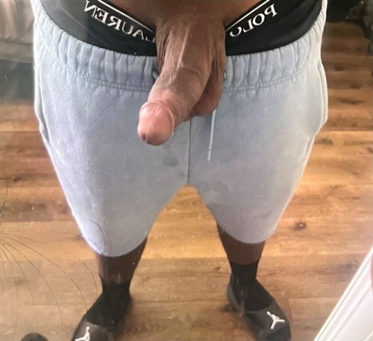 Outcalls Only Male Escort in Baton Rouge, LA (No Deposit) - 1