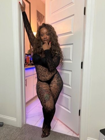 Meet Naturale — Incall Verification, QV Specials (Rocky Mount) - 1