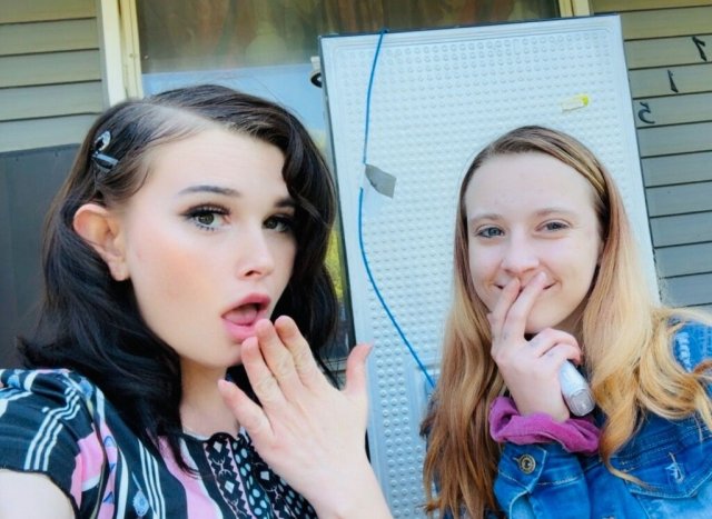KATIE & STAR Duo Incall in Nashville — Discrete Service - 1