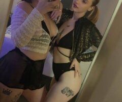 KATIE & STAR Duo Incall in Nashville — Discrete Service - Image 3