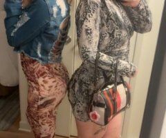 KATIE & STAR Duo Incall in Nashville — Discrete Service - Image 6