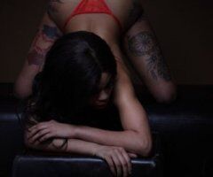 Washington D.C. Female Escort — Full Nude, Lap Dance & Deep Tissue Massage - Image 7
