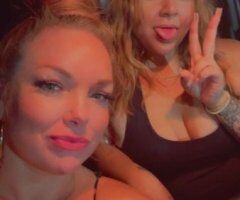 Oklahoma City escorts - Oklahoma City Female Escort — Valentine 3some (40)