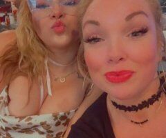 Oklahoma City Female Escort — Valentine 3some (40) - Image 2