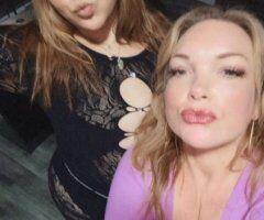 Oklahoma City Female Escort — Valentine 3some (40) - Image 11