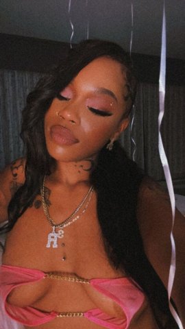 Passion (24) — Bakersfield Female Escort for In-Call Private Location - 1