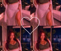 Downtown DC Incall — Red Dragon Role-Play & Full Service - Image 3