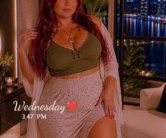 Downtown DC Incall — Red Dragon Role-Play & Full Service - Image 4